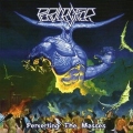 PERVERSIFIER (France) / Perverting The Masses