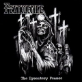PESTILENCE (Netherlands) / The Dysentery Penance