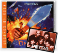 PETRA (US) / On Fire!