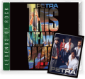 PETRA (US) / This Means War!