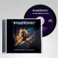 PHANTASM (UK) / Undercover Of The Night