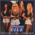 PHANTOM BLUE (US) / Prime Cuts & Glazed Donuts + Full Blown Demo (collector's item)
