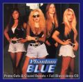 PHANTOM BLUE (US) / Prime Cuts & Glazed Donuts + Full Blown Demo (collector's item)