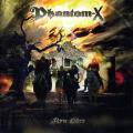 PHANTOM-X (US) / Storm Riders