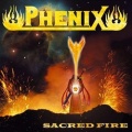 PHENIX (France) / Sacred Fire