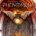 PHENOMENA (UK) / Awakening
