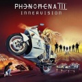 PHENOMENA (UK) / Innervision (2018 reissue)