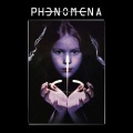 PHENOMENA (UK) / Phenomena (2018 reissue)