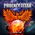 PHOENIX TITAN (Finland) / Avatar Of Fire