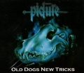 PICTURE (Netherlands) / Old Dogs New Tricks (Brazil edition)