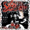 PIEL DE SERPIENTE (Spain) / Todo O Nada