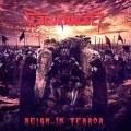PLAGUE ANGELS (Italy) / Reign In Terror