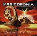 PSICOFONIA (Mexico) / Planeta Exilio