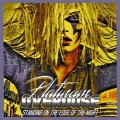 PLATINUM OVERDOSE (US) / Standing On The Edge Of The Night
