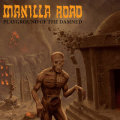 MANILLA ROAD (US) / Playground Of The Damned