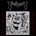 POISON(Germany) / Further Down Into The Abyss