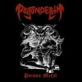 POISONDEATH (Peru) / Poison Metal