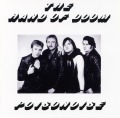 THE HAND OF DOOM (Germany) / Poisonoise (2CD)