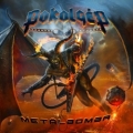 POKOLGEP (Hungary) / Metalbomba + 4