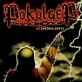 POKOLGEP (Hungary) / Totalis Metal + 5 (2012 reissue)