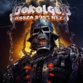 POKOLGEP (Hungary) / Vissza Sose Nezz + 2