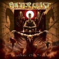 POLTERGEIST (Switzerland) / Feather Of Truth + 2 (Brazil edition with slipcase)