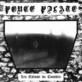 PONCE PILATE (France) / Les Enfants Du Cimetiere + 3