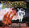 RAMSES (Mexico) / Pon Tu Cerebro A Remojar + Delirio De Desastre
