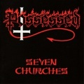 POSSESSED (US) / Seven Churches