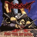 POSSESSOR (US/Virginia) / Make Them Eat Metal