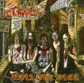 POWER(Germany) / Roll The Dice