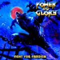 POWER AND GLORY (Argentina) / Fight For Freedom + 1