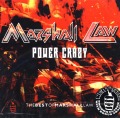 MARSHALL LAW (UK) / Power Crazy - The Best Of Marshall Law