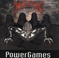 HEADSTONE EPITAPH (Germany) / PowerGames