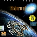 POWER METAL (Indonesia) / History Of Power Metal (2CD)
