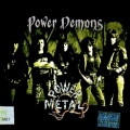 POWER METAL (Indonesia) / Power Demons