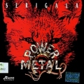 POWER METAL (Indonesia) / Serigala