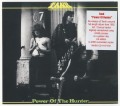 TANK (UK) / Power Of The Hunter + 3