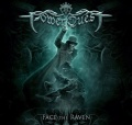 POWER QUEST (UK) / Face The Raven