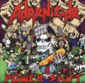 ADRENICIDE (UK) / Power Shift