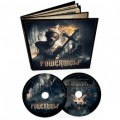POWERWOLF (Germany) / Preachers Of The Night (Limited deluxe digibook edition 2CD)