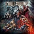 POWERWOLF (Germany) / The Sacrament Of Sin (Limited 2CD edition)