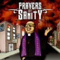 PRAYERS OF SANITY (Portugal) / Religion Blindness