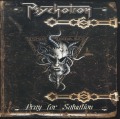 PSYCHOTRON / Pray For Salvation