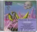 PRAYING MANTIS (UK) / Time Tells No Lies + 5 (2012 reissue)