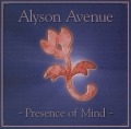 ALYSON AVENUE (Sweden) / Presence Of Mind