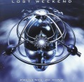 LOST WEEKEND (UK) / Presence Of Mind