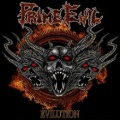 PRIME EVIL (US/New York) / Evilution (with Patch)