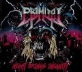 PRIMITAI (UK) / Night Brings Insanity
