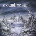 SNOWBLIND (Greece) / Prisoners On Planet Earth